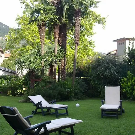 Holiday home All'ombra Dei Tassi