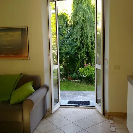 All'ombra Dei Tassi Holiday home *