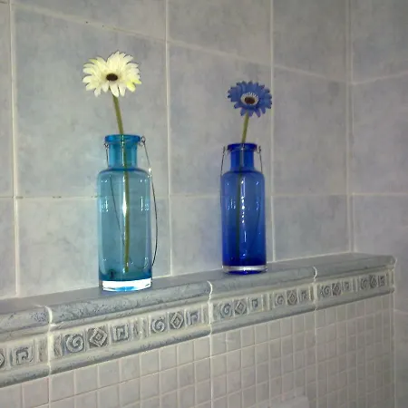 All'ombra Dei Tassi Holiday home *