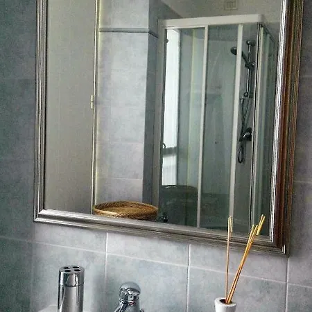 All'ombra Dei Tassi Holiday home