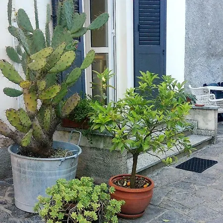 Holiday home All'ombra Dei Tassi Mandello del Lario