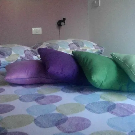 All'ombra Dei Tassi Dom wakacyjny Mandello del Lario