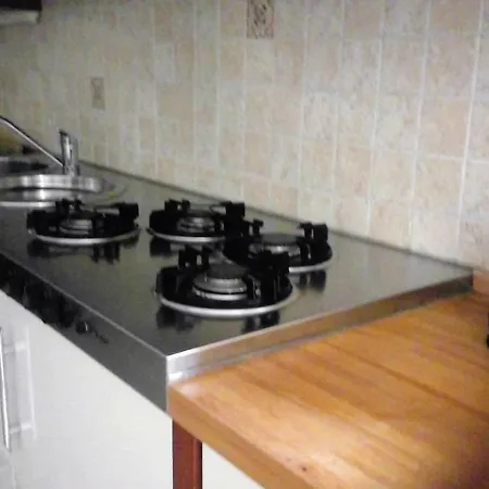 Dom wakacyjny All'ombra Dei Tassi Mandello del Lario